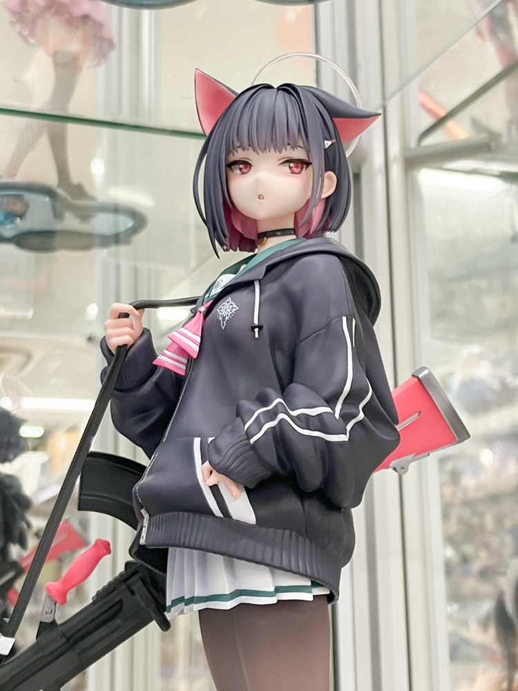 あみあみ秋葉原ラジオ会館店】 クレーネル様の「ブルーアーカイブ