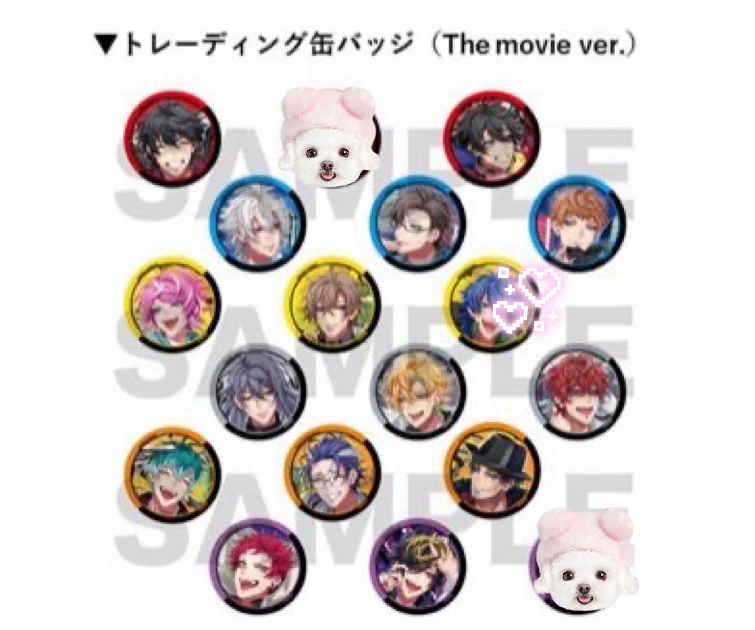ヒプマイ 独歩 初期缶 30点 ヒプマイ 独歩 初期缶 30点 ヒプマイ 独歩 初期缶 30点 Amazon