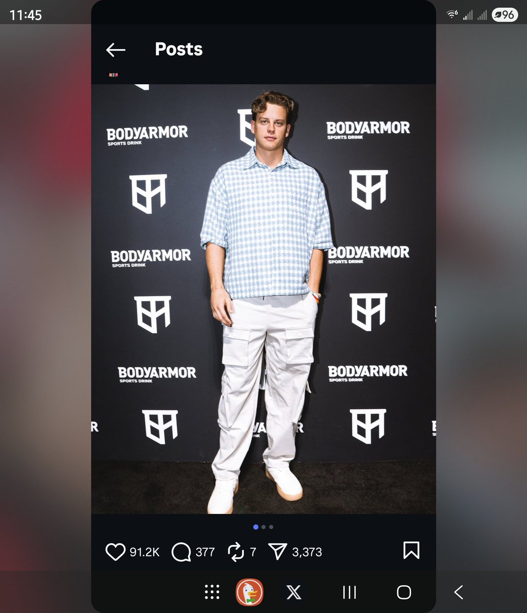 SOLVE53394692's tweet photo. https://t.co/M9P8KYG6tm #ChrisStapleton #DwightYoakam #JackHarlow #Doozy @jtimberlake Friends 🧡 Homeboys Girls @Riley_Gaines_
@NFL #JoeyB Give 72Millions 💸  Help poor people part Ohio Special person Leadership 
#Trey_Hendrickson91 ✝️ Trust Faith God Leadership 
#Teehiggins5 #Real10jayy Family members @Bengals #MikeBrownGM Leadership 
#nflnetwork 
https://t.co/HAdUHUvOQe