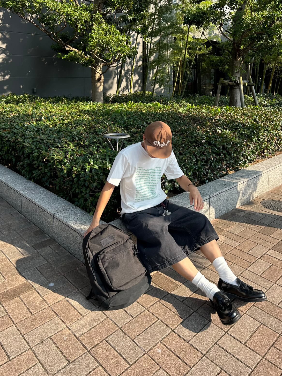 【special】HbarC 30s 40s ギャバジャン　スポーツジャケット special】HbarC 30s 40s ギャバジャン スポーツジャケット