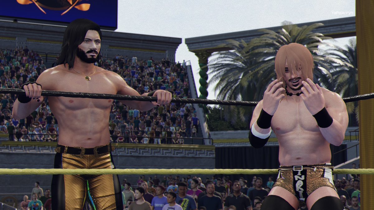 Yapple Awwyn tweet media