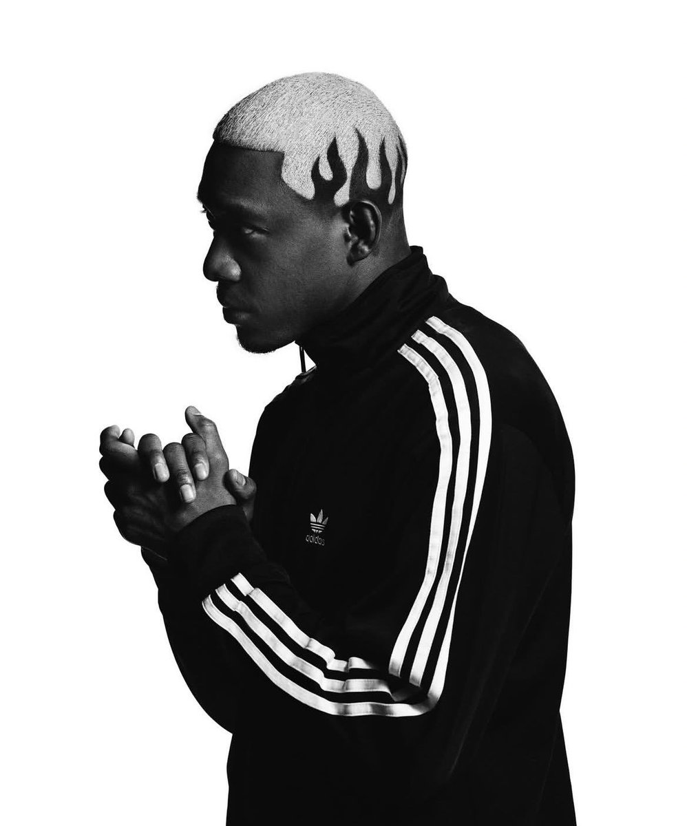 NoteSphere's tweet photo. The adidas superstar campaign has been brazy. https://t.co/PjG9GZ6cVE