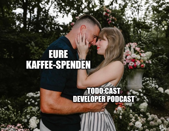 Danke ❤️ ☕️