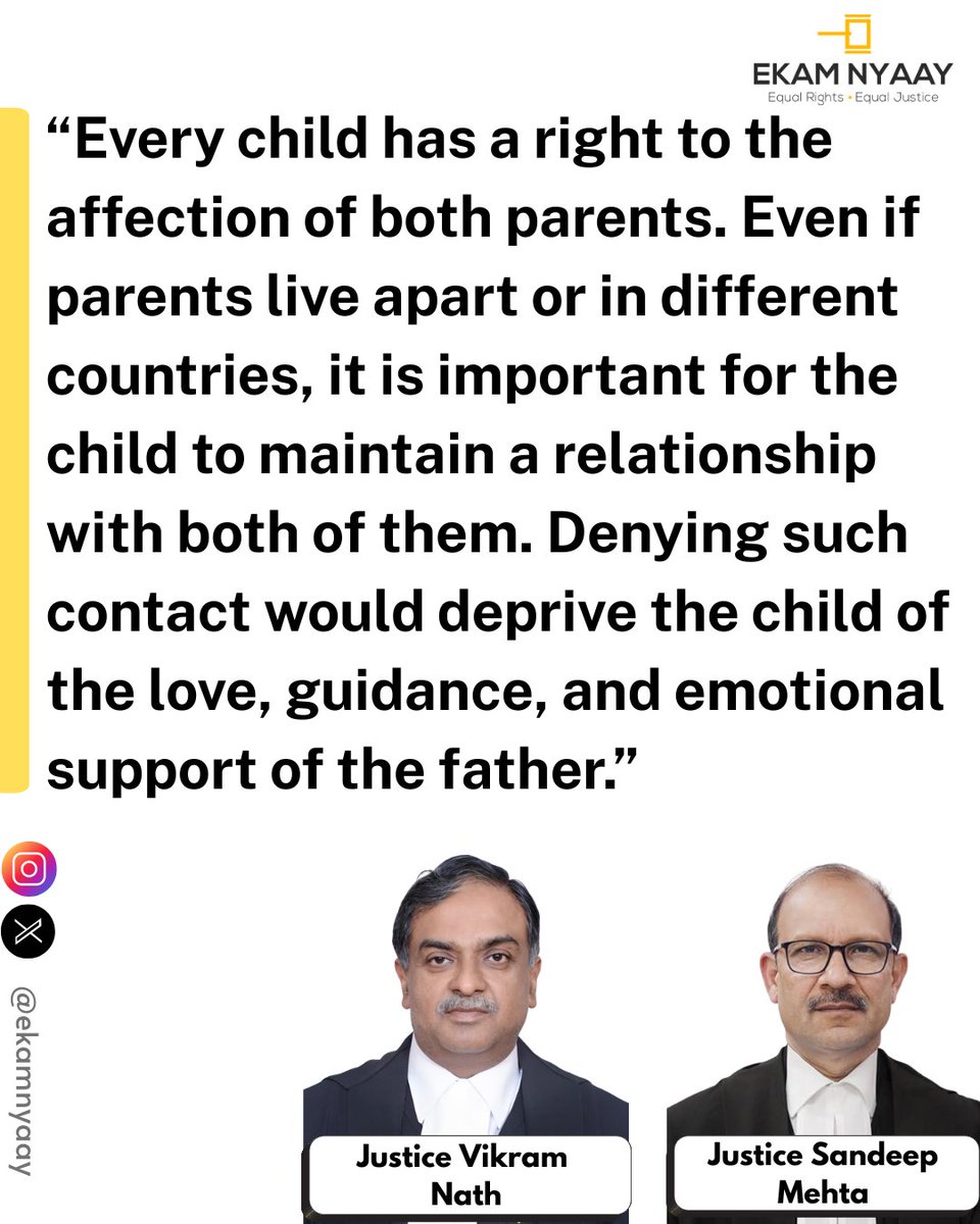 Ekamnyaay (@ekamnyaay) on Twitter photo 