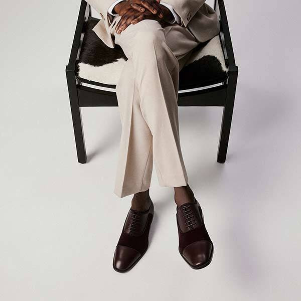 Red-Soled Authority 

Louboutin Essentials for Workdays &amp; Getaways

Shop the collection: ow.ly/97Ts50WJHQC