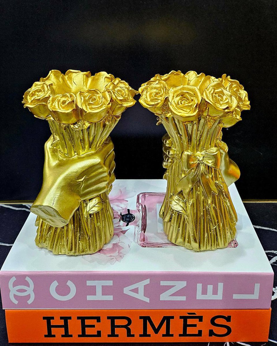 LexaDesigns0's tweet image. Beautiful Accents for Your Space ✨
🖼️ Image 1 – ₦22,000 each 
🖼️ Image 2 – ₦20,500 each 
🖼️ Image 3 – ₦20,000 each 

📦 Nationwide Delivery Available

💌 DM to order &amp;amp; elevate your home or office with style today!
Please retweet 🙏