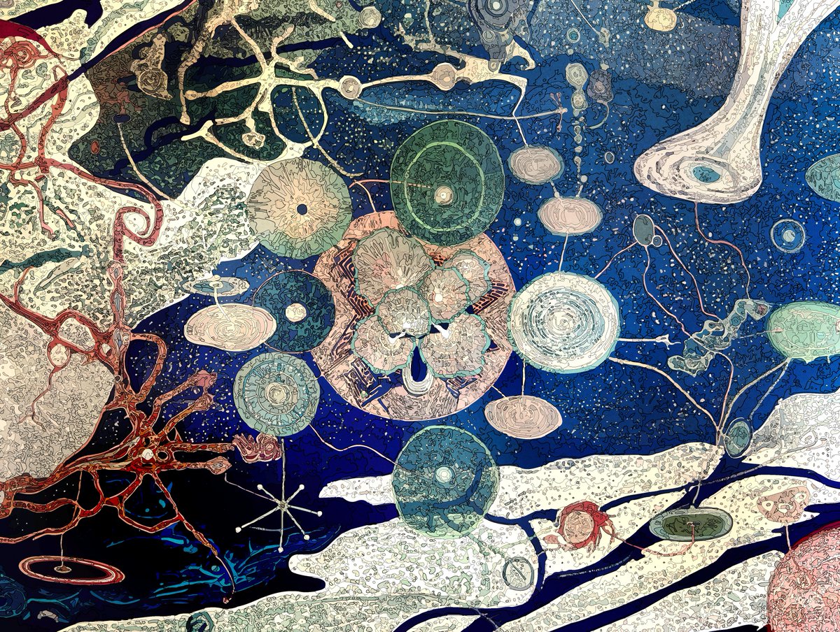 Eko33 | JeanJacques Duclaux tweet media