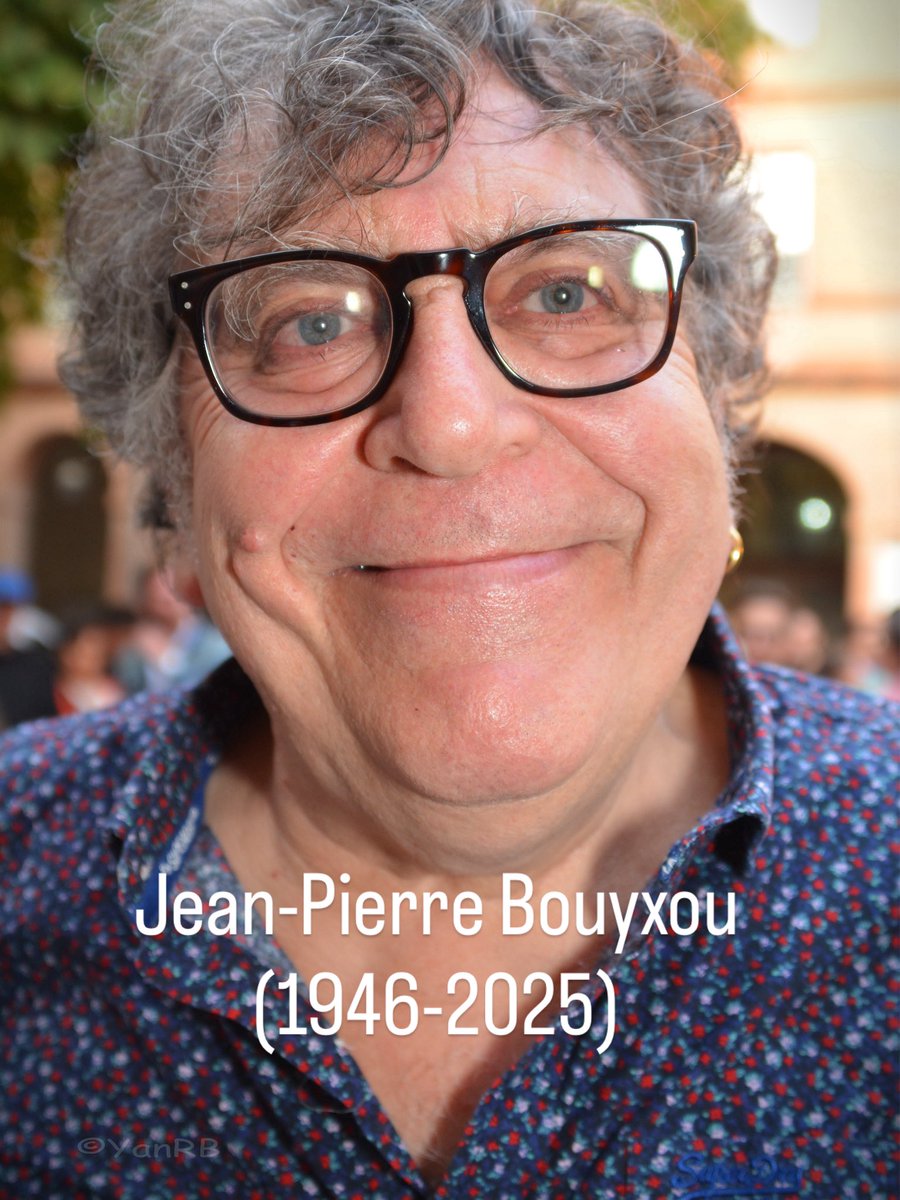 Philippe Rouyer tweet media