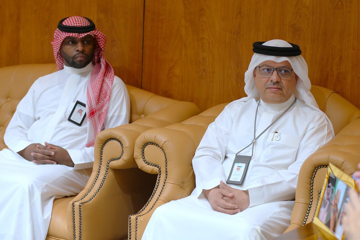 جامعة الحدود الشمالية tweet media