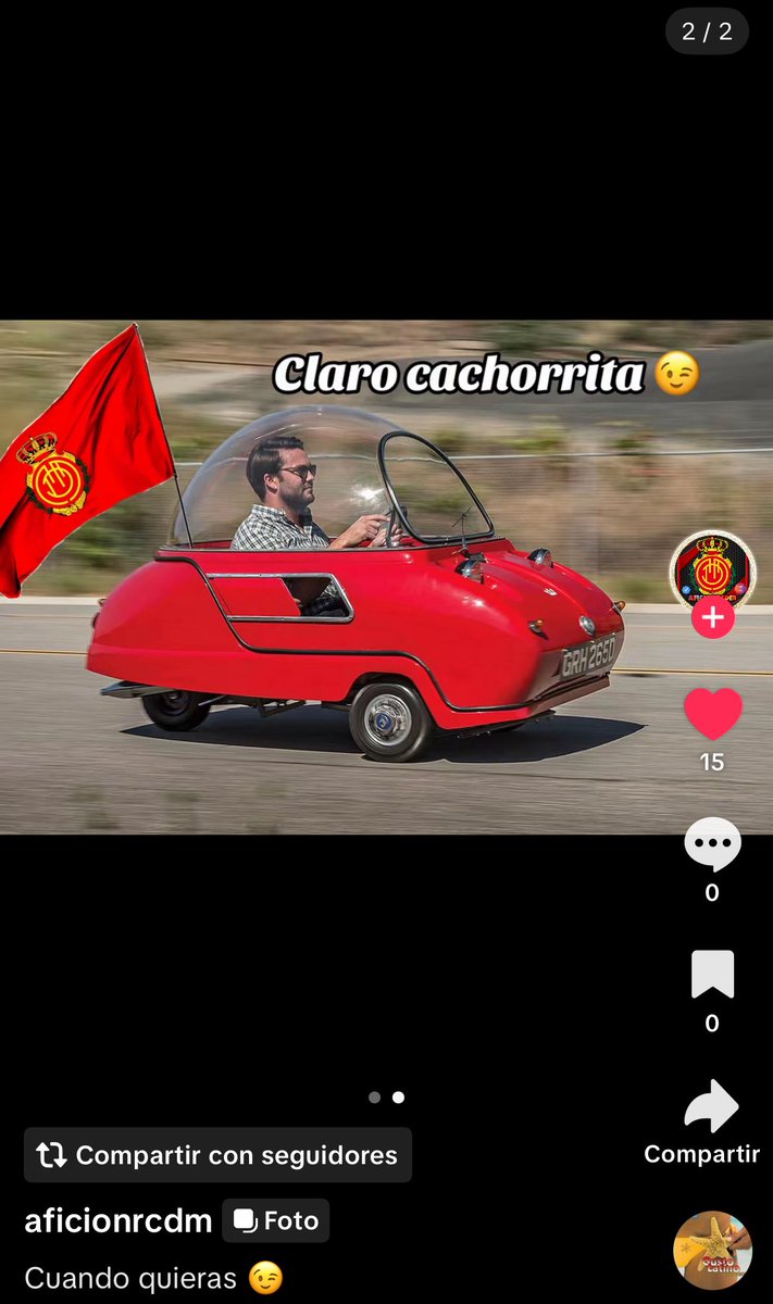 out of context rcd mallorca 👹 tweet media