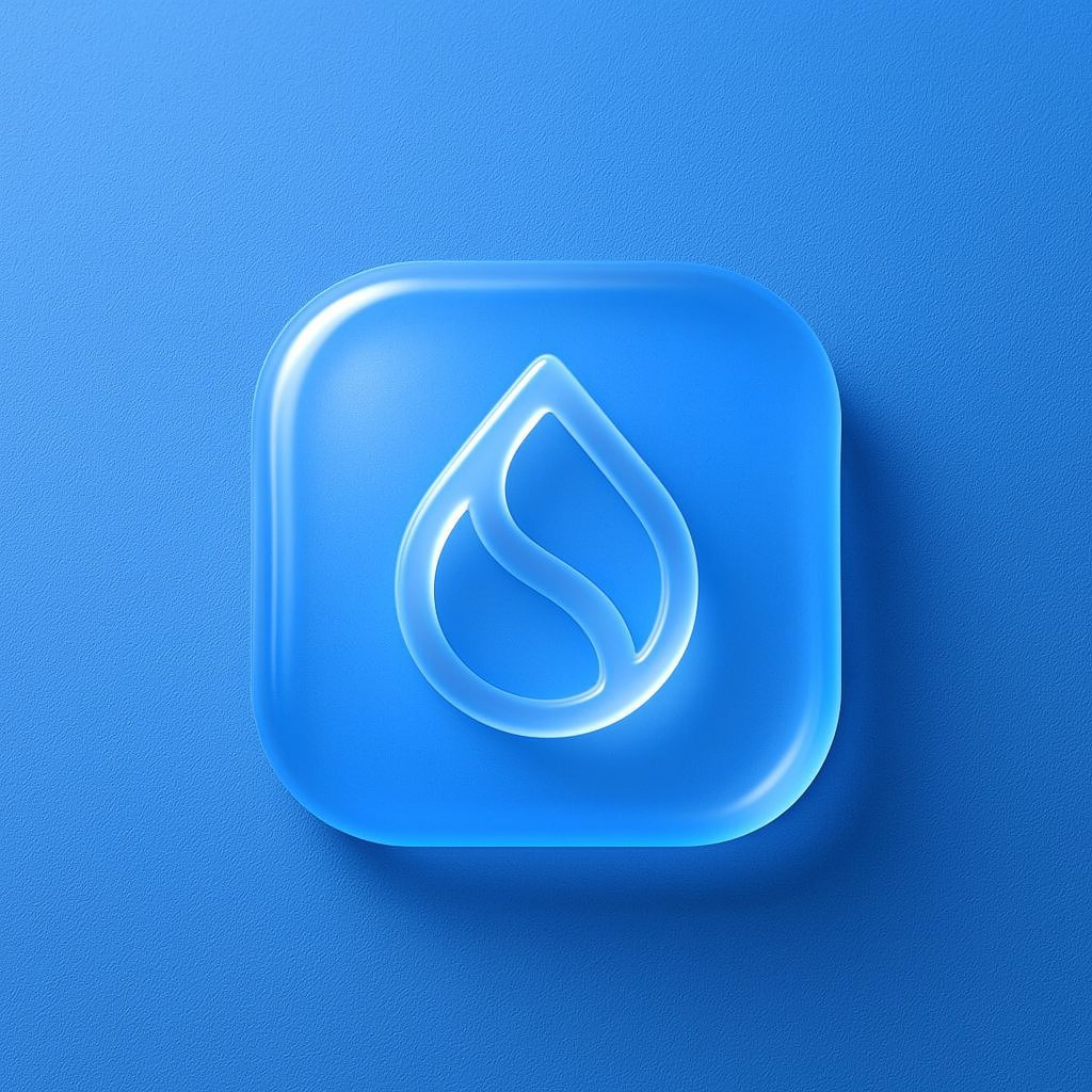 Rollinzweb3's tweet image. As of this post, $Sui is less than $3.5, and it is crazily undervalued. You should stack more, while you can! Here is why👇

It has an eco system that would surely evolve overtime. @SuiNetwork is building one of the best ecosystem there is. With its high throughput &amp;amp; low latency.