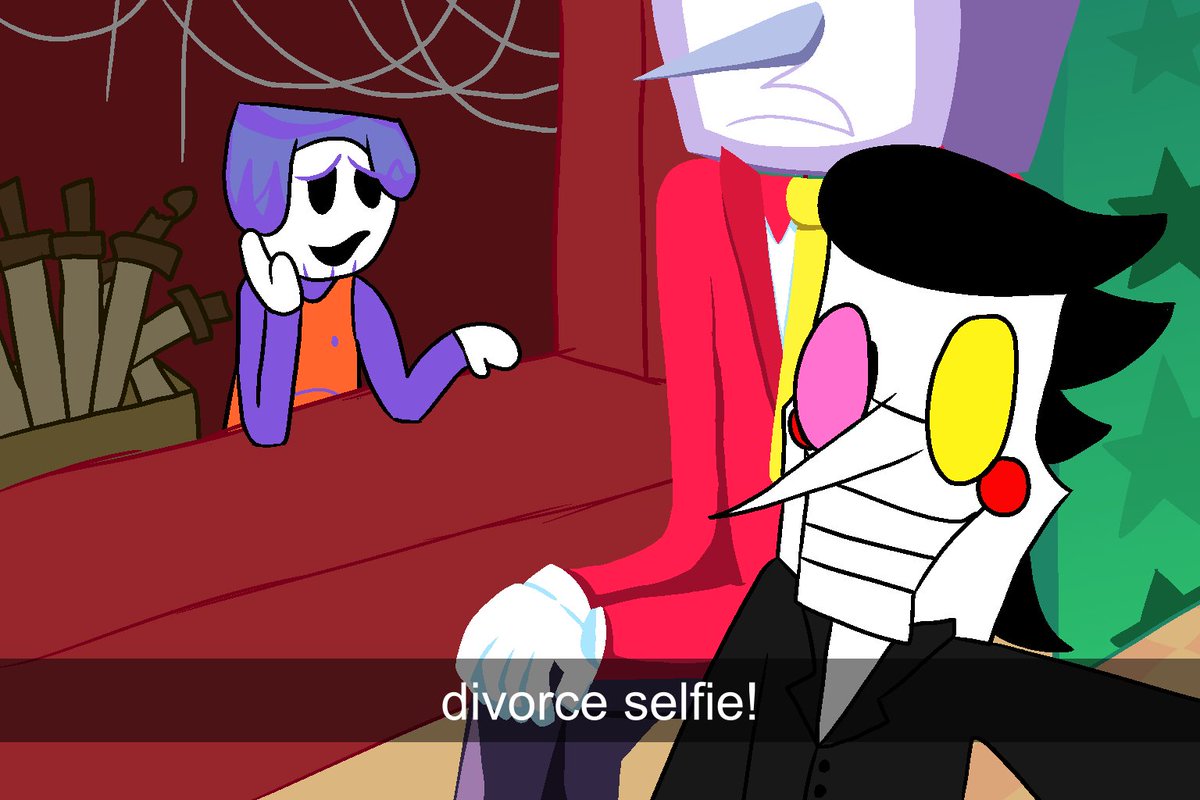 Crackcat_'s tweet image. 5 years later