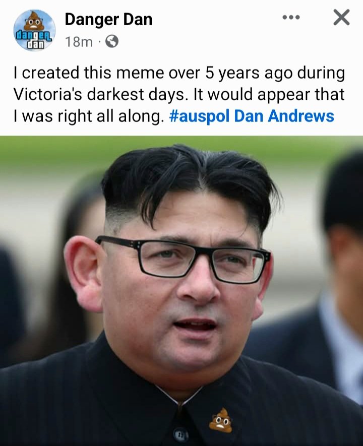 Australian Patriot. tweet media
