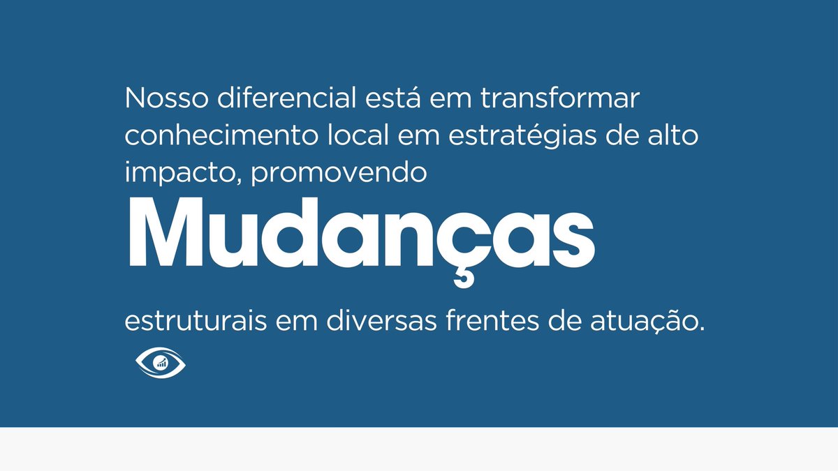 CSResearch_lda's tweet image. 🌱 Nosso diferencial está no entendimento profundo do contexto local.
🔑 Isso nos permite promover mudanças estruturais com impacto positivo.

#CSResearch #PesquisaDeSatisfacao
#Feedback