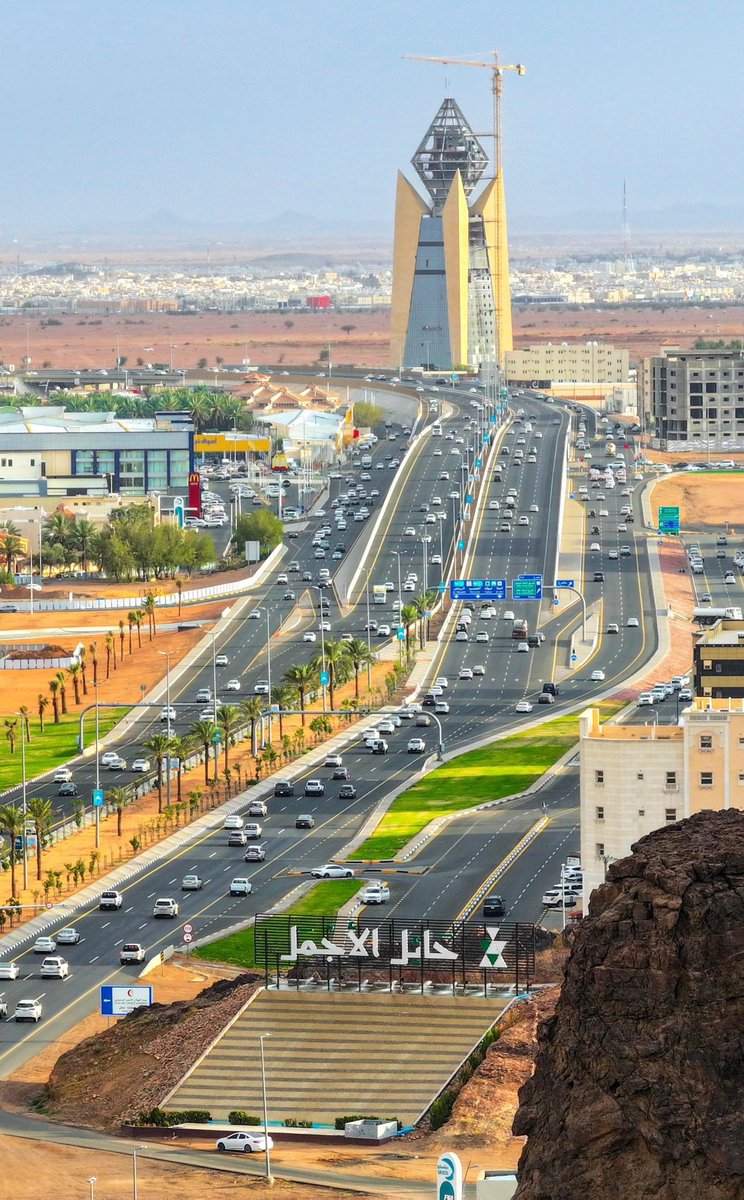 عروس الشمال حائل يابعد حيي 🤍🇸🇦