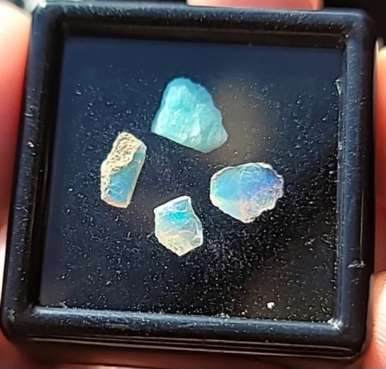 내 휴대용 하룰라라