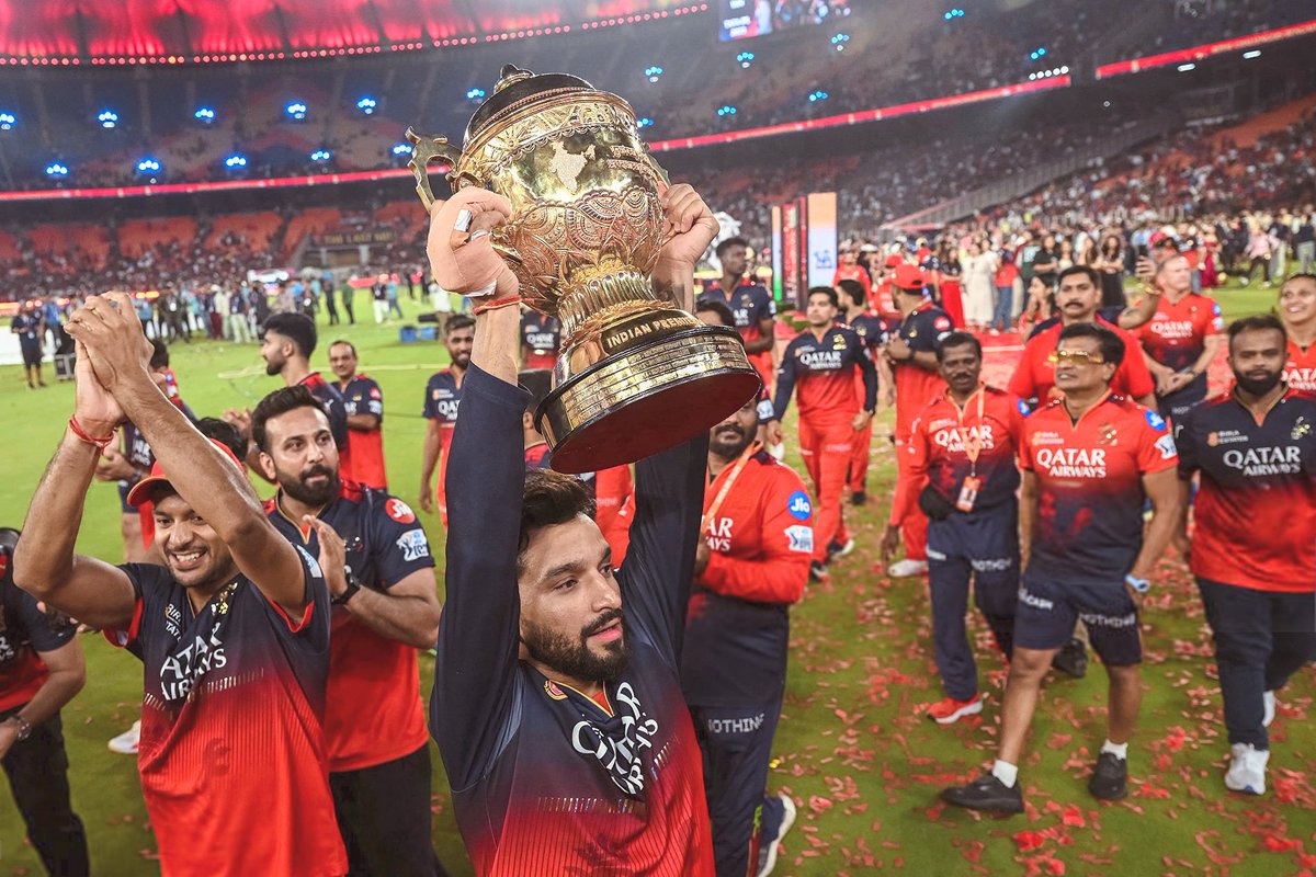 It's been THREE MONTHS they said!