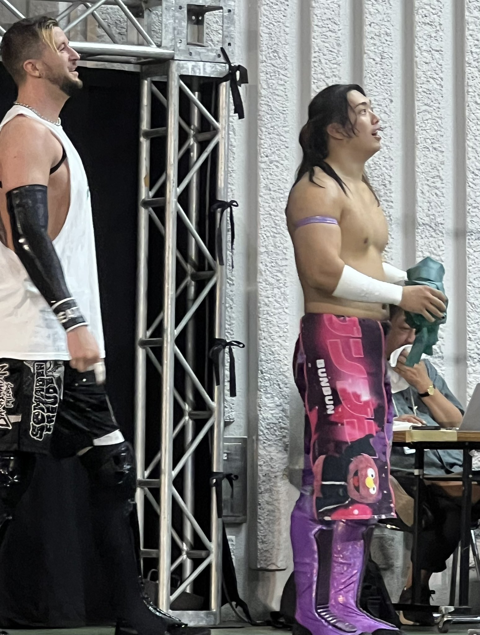 DDT 正田壮史 アクスタ・生写真等まとめ売り① F3fLlSta4AAqFtE.jpg
