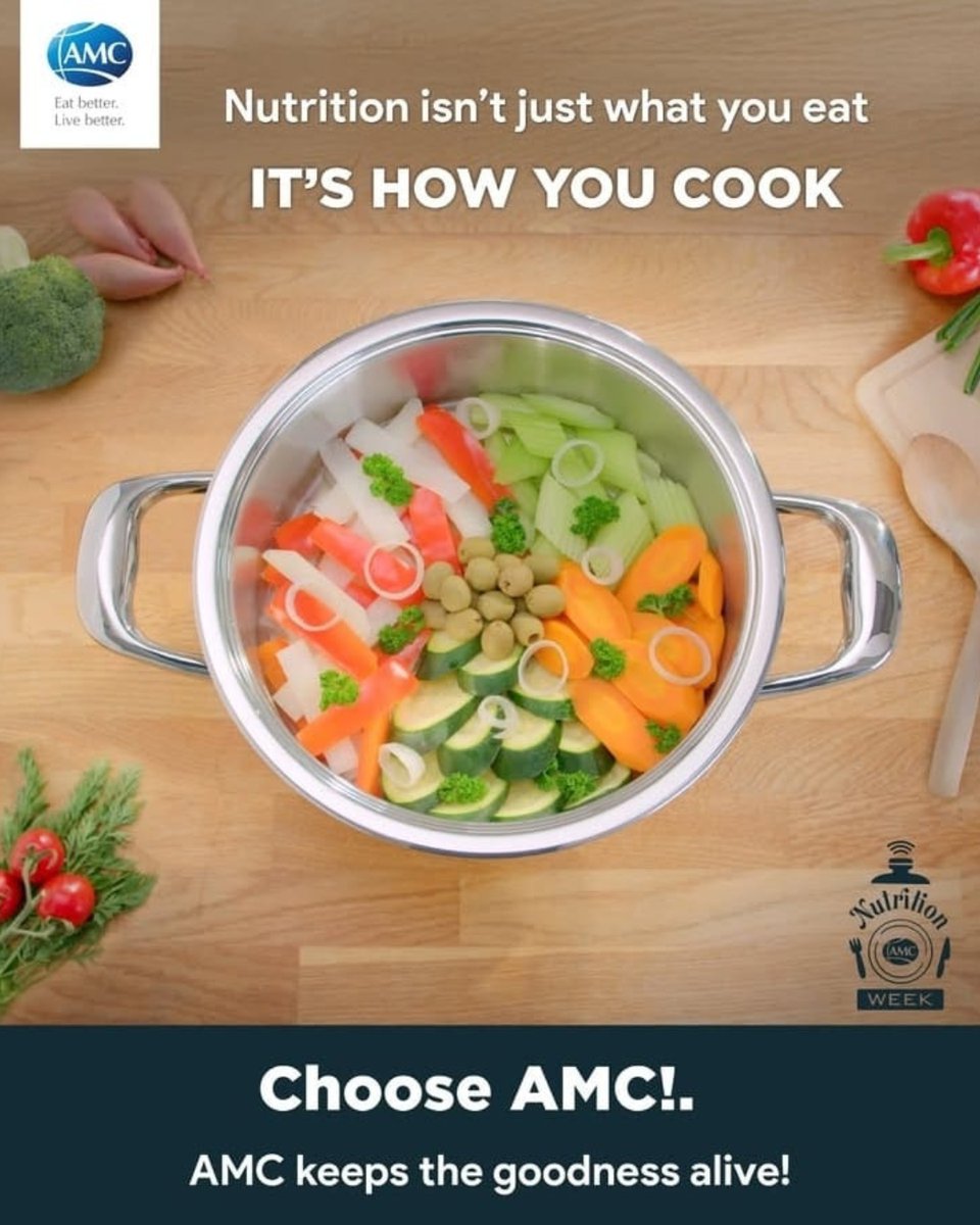 amc_cookware_hyd (@AMC_Kitchenware) / Posts / X