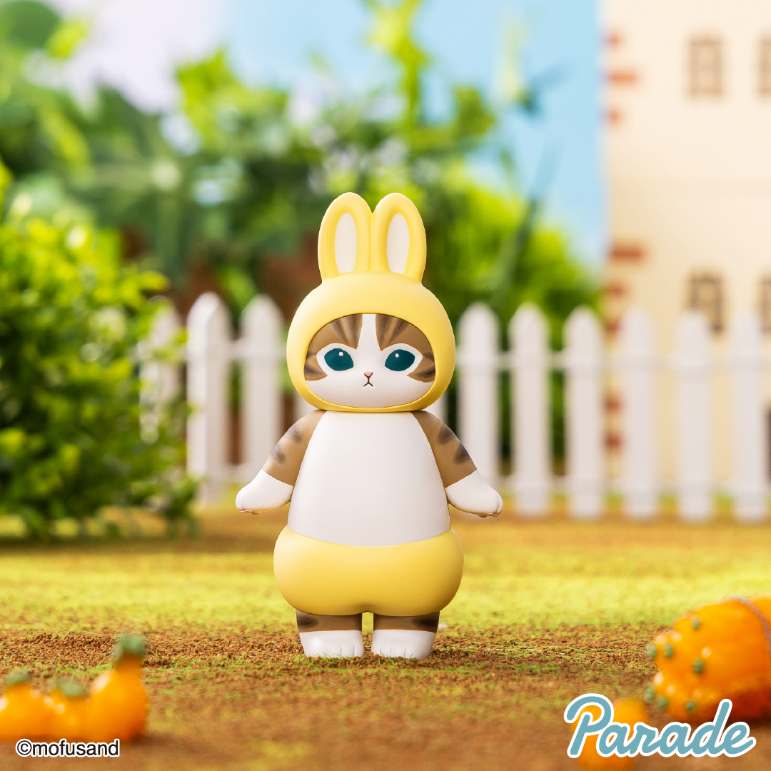 確認用 mofusand 購入希望 mofusand もふもふストア