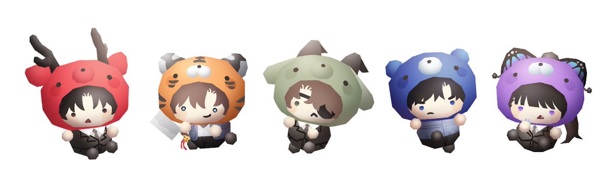 DPDPD_DPDP's tweet image. 걍 삽화나온 올멤 싹그려야겠다
모아두니까너무귀여워
잠만ㅋㅋㅋㅋㅋㅋ