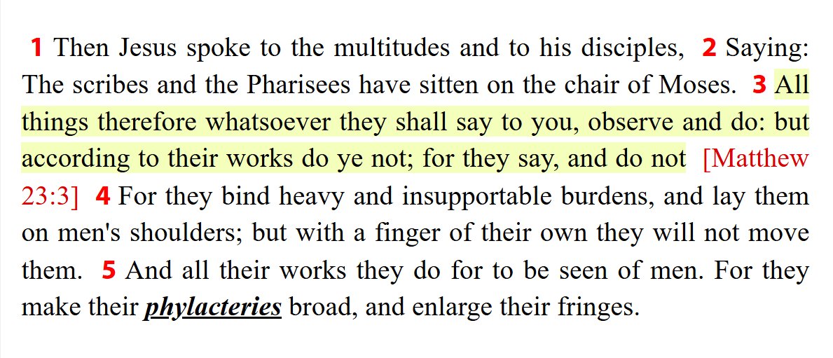 Dominic Savio Braganza (@liturgicalife) on Twitter photo <a href="/ArkangelosX/">Igor Sánchez-Alejandre</a> Yes, and then he called the excommunicator Holy Father. He vacillated, capitulated. Christ has already told us how we must deal with those who say one thing but do another. So when the Archbishop spoke in alignment with Catholic teaching, align. When he acted contrariwise, don't. <a href="/ArkangelosX/">Igor Sánchez-Alejandre</a> Yes, and then he called the excommunicator Holy Father. He vacillated, capitulated. Christ has already told us how we must deal with those who say one thing but do another. So when the Archbishop spoke in alignment with Catholic teaching, align. When he acted contrariwise, don't.