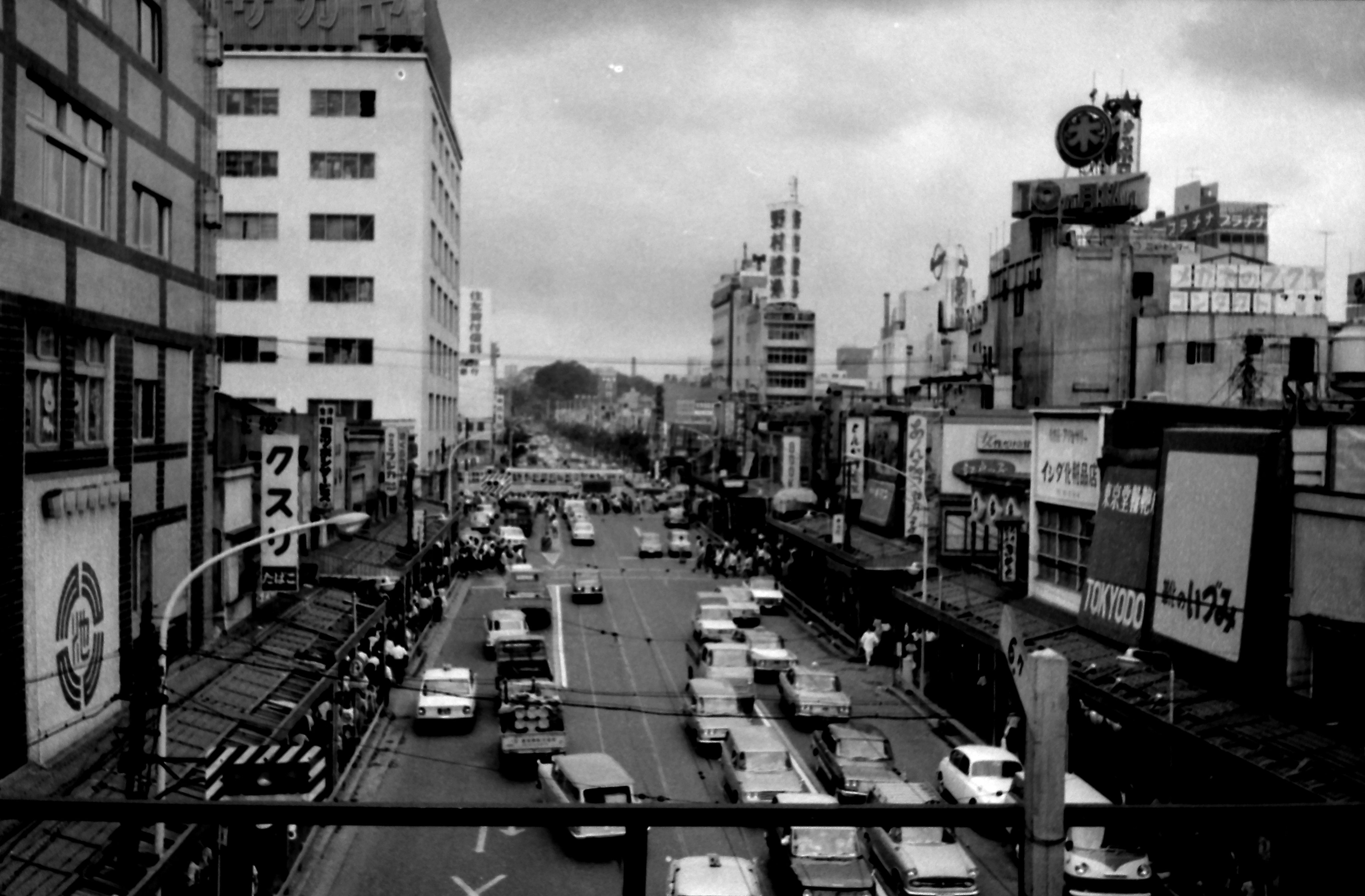 週間江戸 為御覧(江戸じまん商店番付) | ToMuCo - Tokyo Museum Collection
