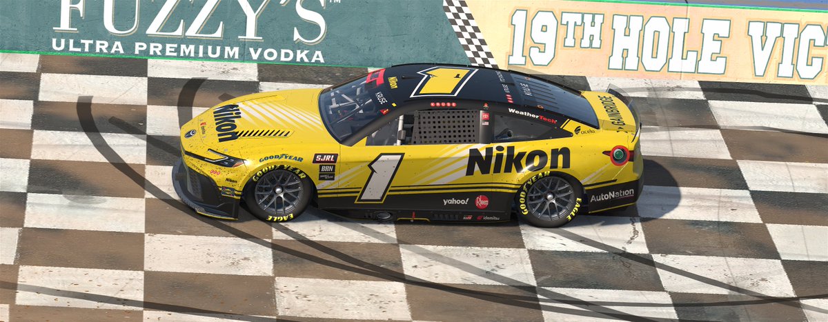Kruse Auto Racing tweet media