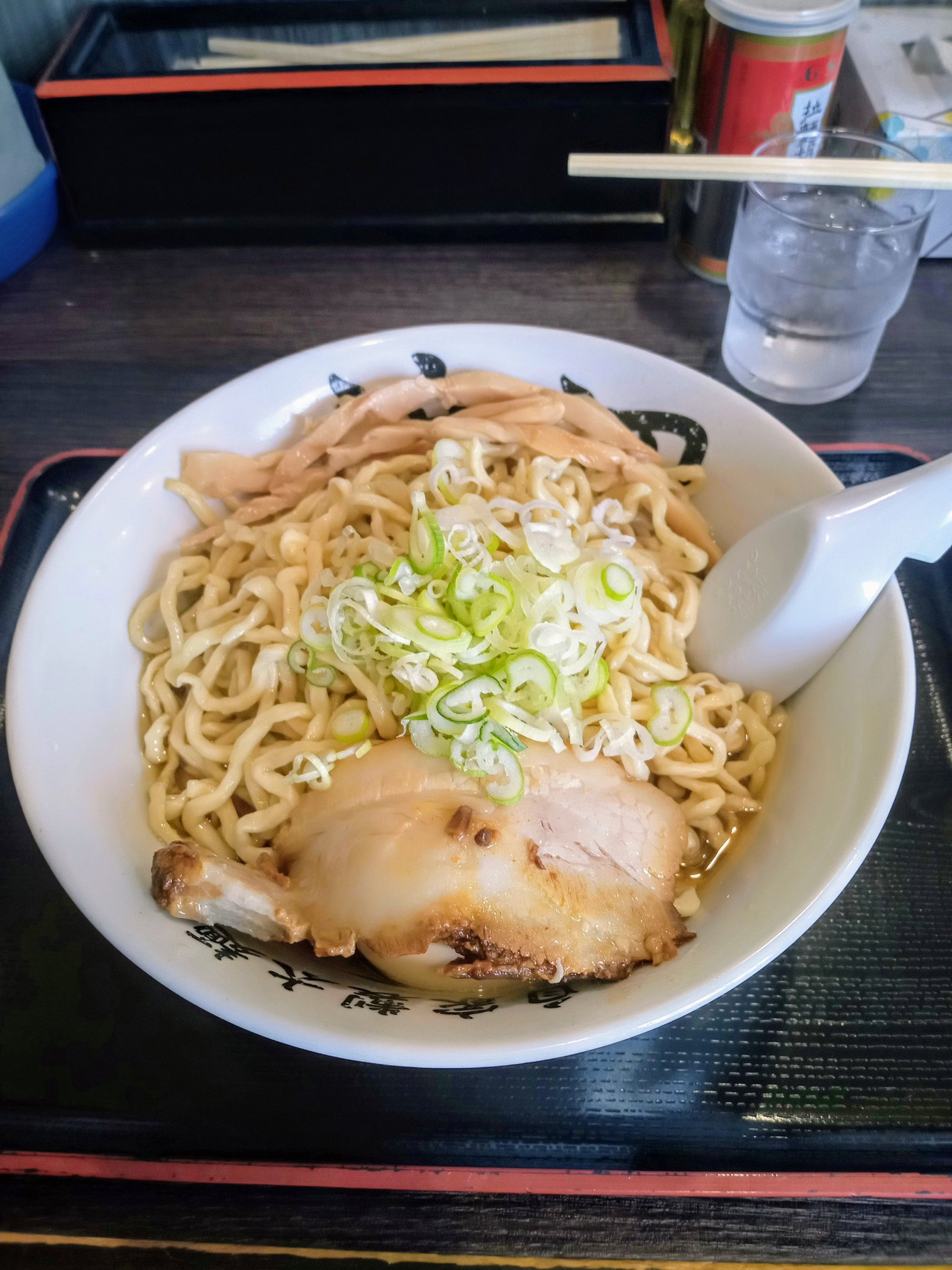 麺太めページ！ ヨス() on X: 