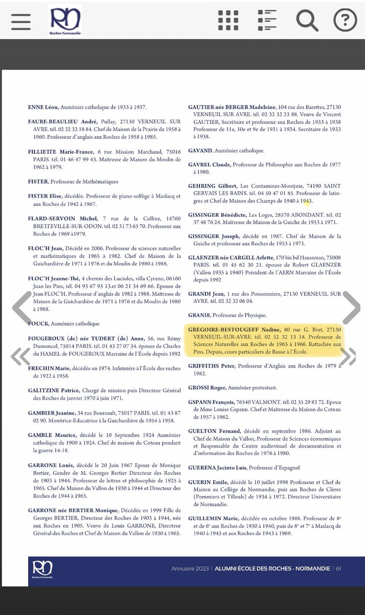 The JFK Files tweet media