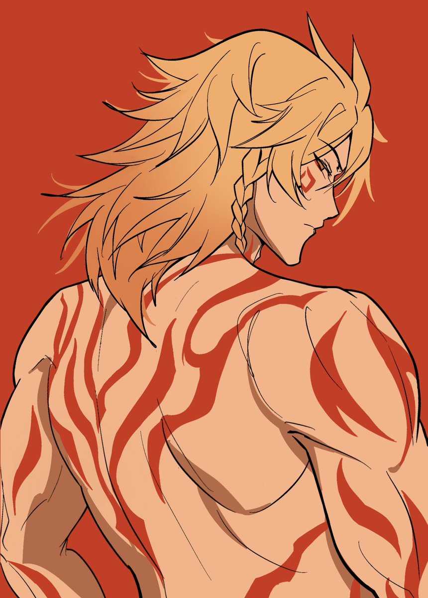 Mydeimos

#mydei #HonkaiStarRail #絵柄が好みって人にフォローされたい