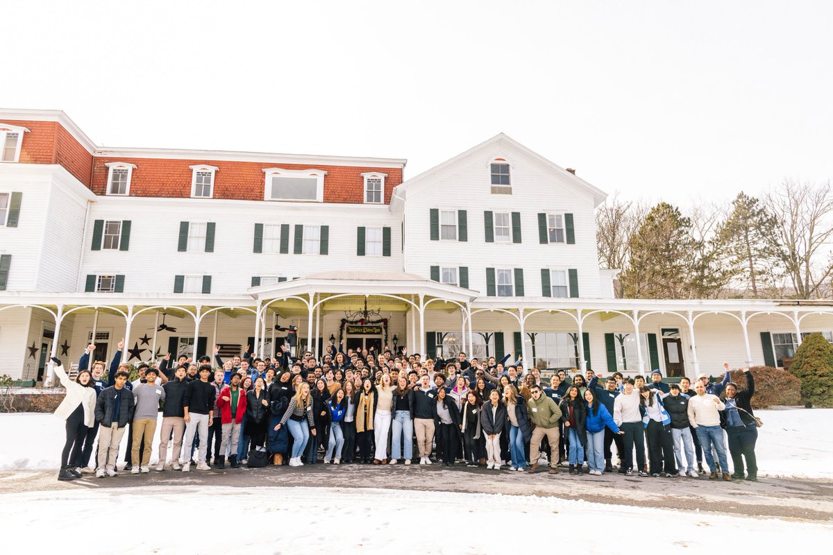 Ben Horwitz tweet media