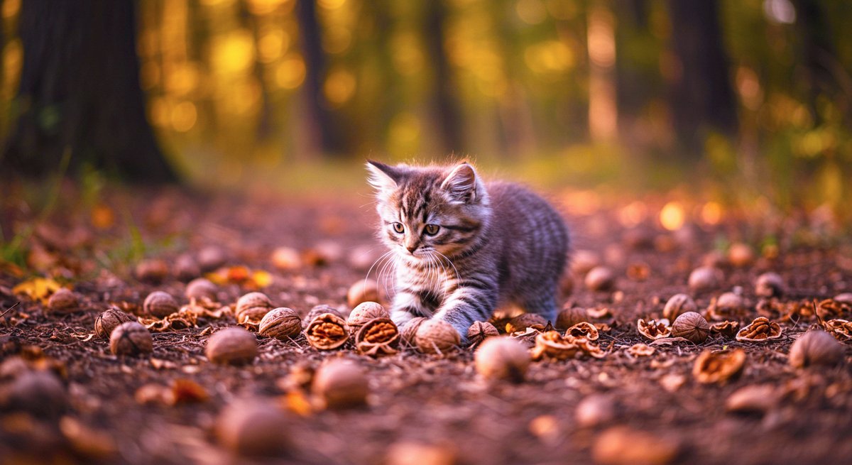 masasama_21's tweet photo. おきにめしたら、ご自分の利用範囲でどうぞ
#CatsOfX #WalnutDay #AIart︎ https://t.co/IMLYu8uLe0