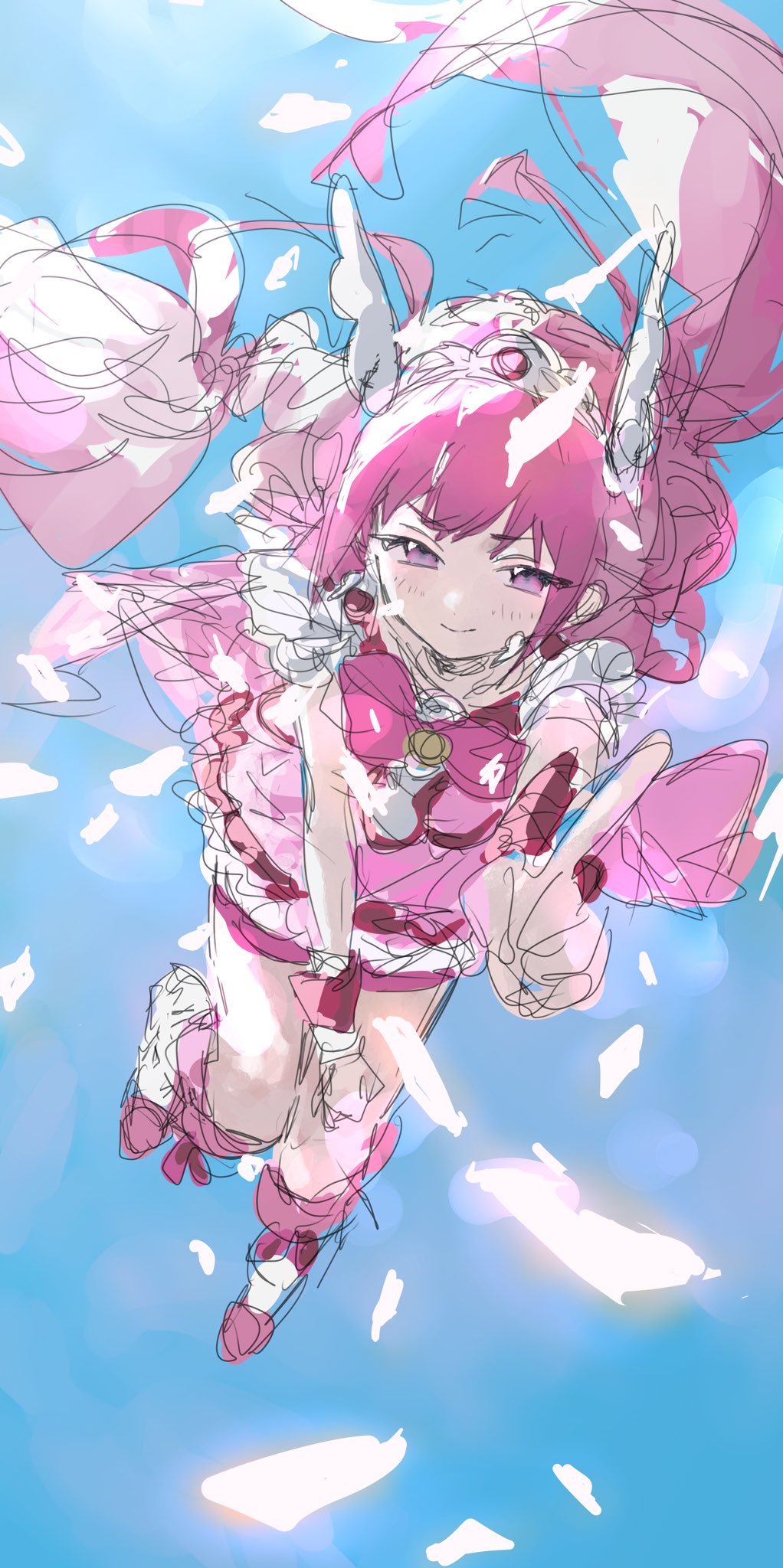 ねここ様確認用 ねここ (@_ne_ko_ko) / X