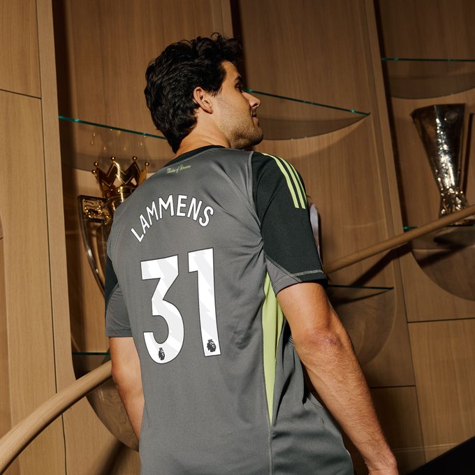 Manchester United tweet media