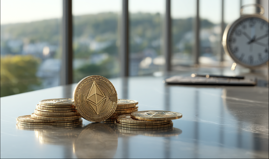 TELLUSTRA_'s tweet photo. Slow Finance beats fast money!
TELLUSTRA (TLUA) syncs with nature: 🌱 Investment cycles = Growing seasons 📈 Patient capital over speculation 🌍 Sustainable returns
Good things take time. Great returns take patience.
#SlowFinance #TELLUSTRA 
🌐 https://t.co/CzhHvpxuhM https://t.co/DAcPdnkXzy