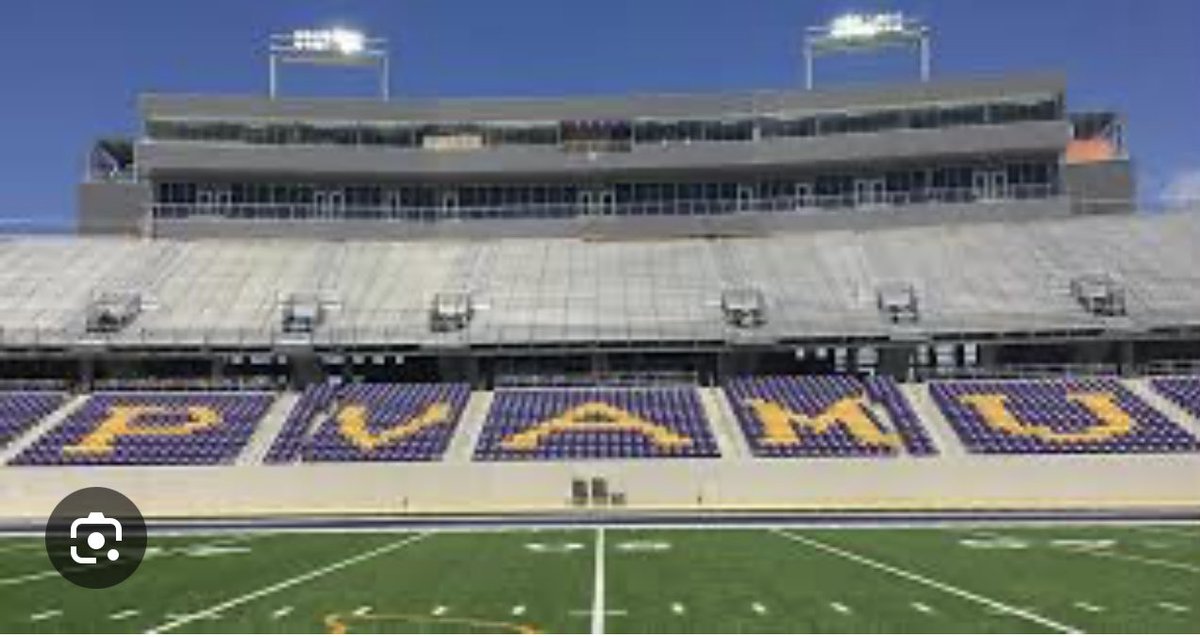 Sending out invites to home game Saturday vs UTRGV ! 

First Home game this week!!

Ballers who play physical &amp; can run. 
Drop the Links!

#DOG 
#PVAMUFootball 
#WTW