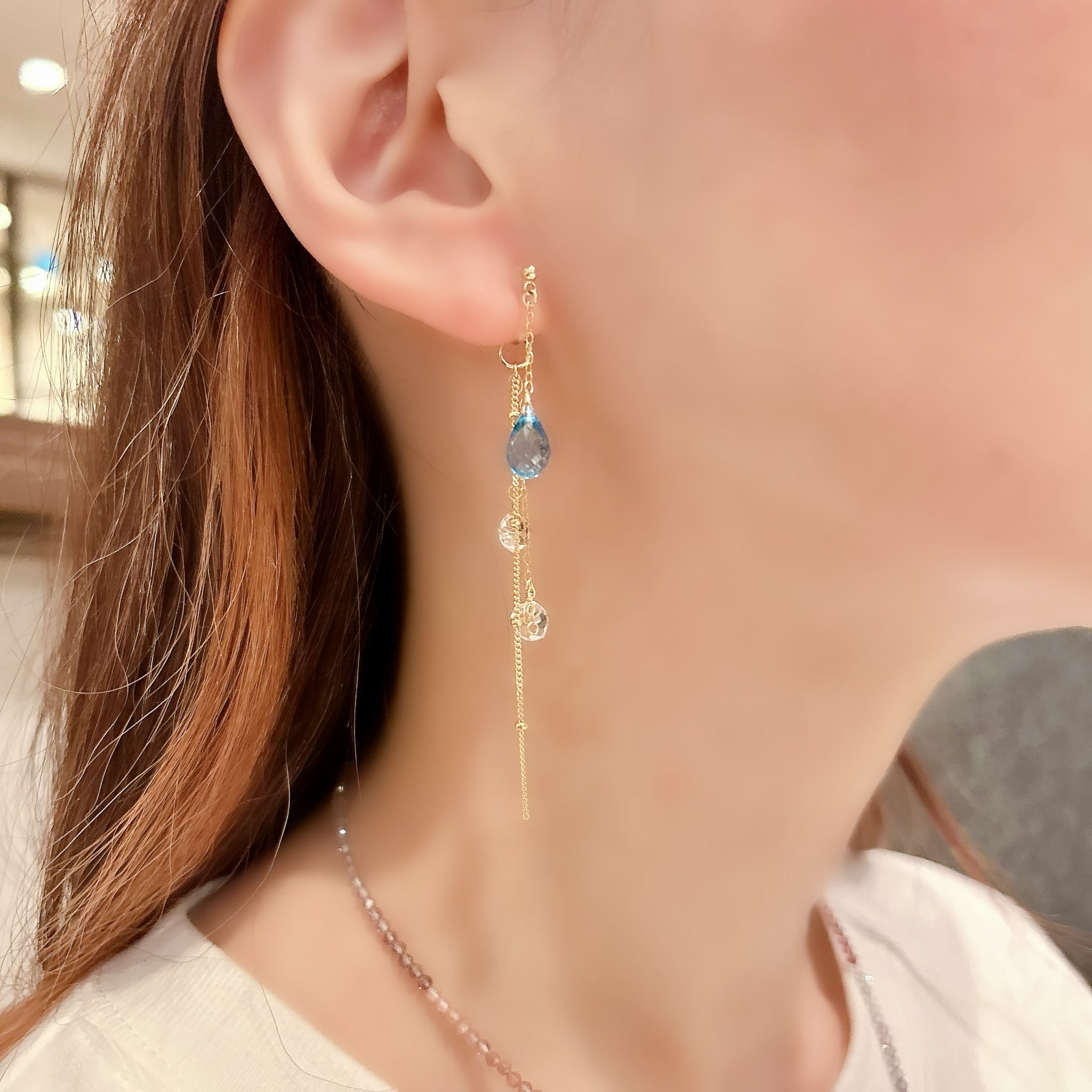 カサブランカ CASABLANCA ピアス 楽天市場】ISABEL MARANT イザベルマラン ピアス CASABLANCA