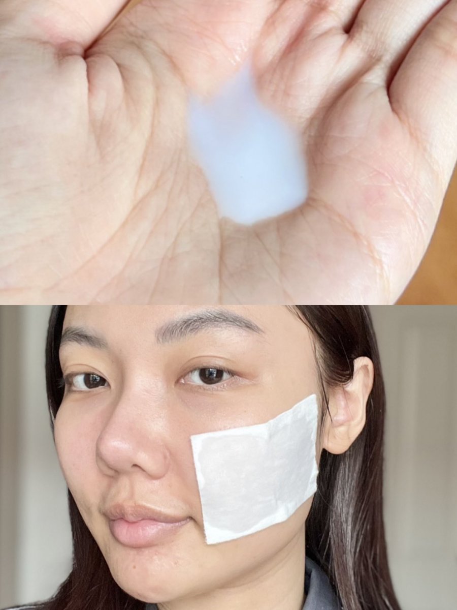 plengssp's tweet image. Needly เปิดตัวไลน์ใหม่ NEEDLY A TO ขวดนี้เป็น Cream in skin ง่ายๆคือ โทนเนอร์ที่ให้ความชุ่มชื้นเหมือนครีม เหมาะกับผิวแห้ง แดง ลอก เป็นสิวง่าย ใช้ชุบสำลีแปะได้ หรือจะใส่ขวดสเปรย์ลงผิวเติมความชุ่มชื้นระหว่างวันก็ดี ใช้แล้วผิวดูอิ่มน้ำขึ้นทันทีเลยชอบมาก