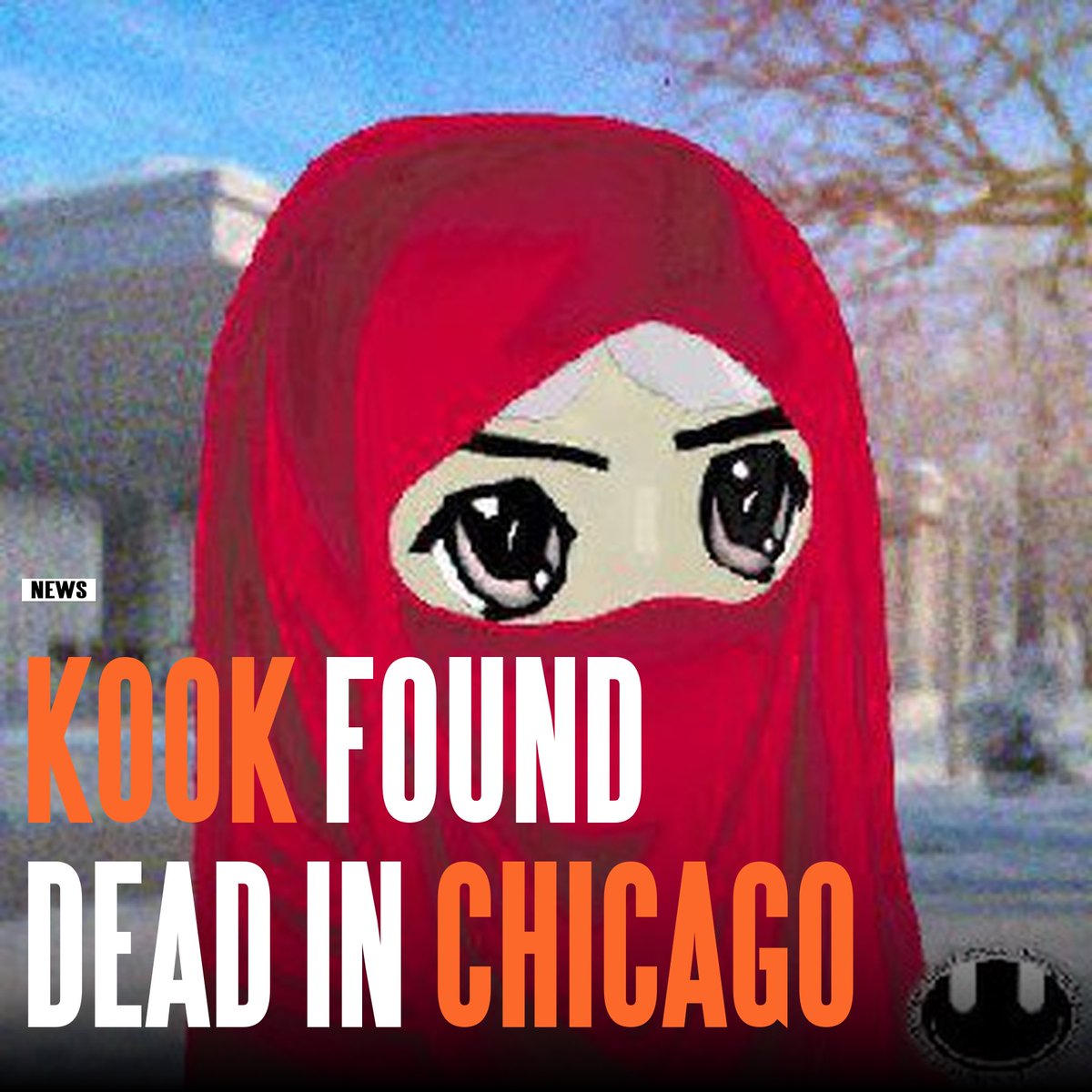 Rip kook

U lived a bitch ass nigga

U died a bitch ass nigga

<a href="/KookCapitalLLC/">kook 🏝️</a>