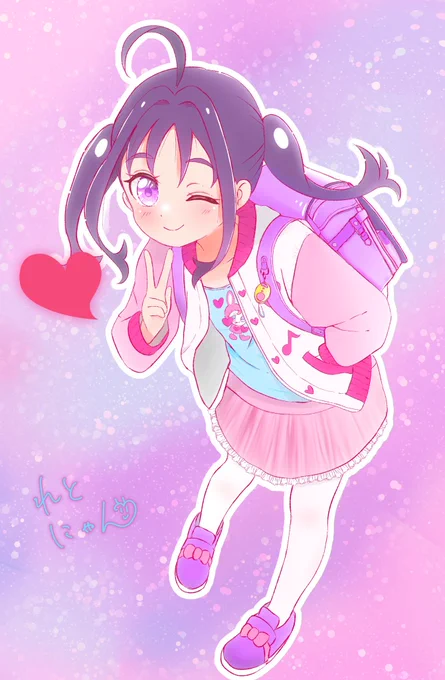 おきにいり絵シリーズ更新!
