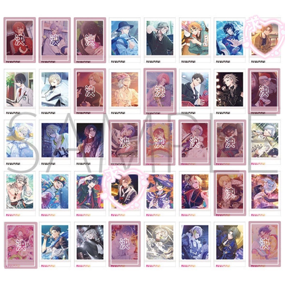 取引♡ すー (@ionyjnm) / X