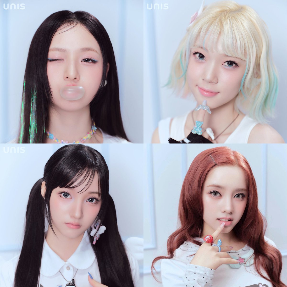 EverythingUnis_'s tweet photo. They are trying to assassinate us with their visuals 😍😵💀😇

UNIS HELLO CONCEPT PHOTO
#UNIS1stJAPANDigitalSingle 
#MoshiMoshi #もしもし　
#UNIS #유니스 @UNIS_offcl https://t.co/PbrfClGFSf