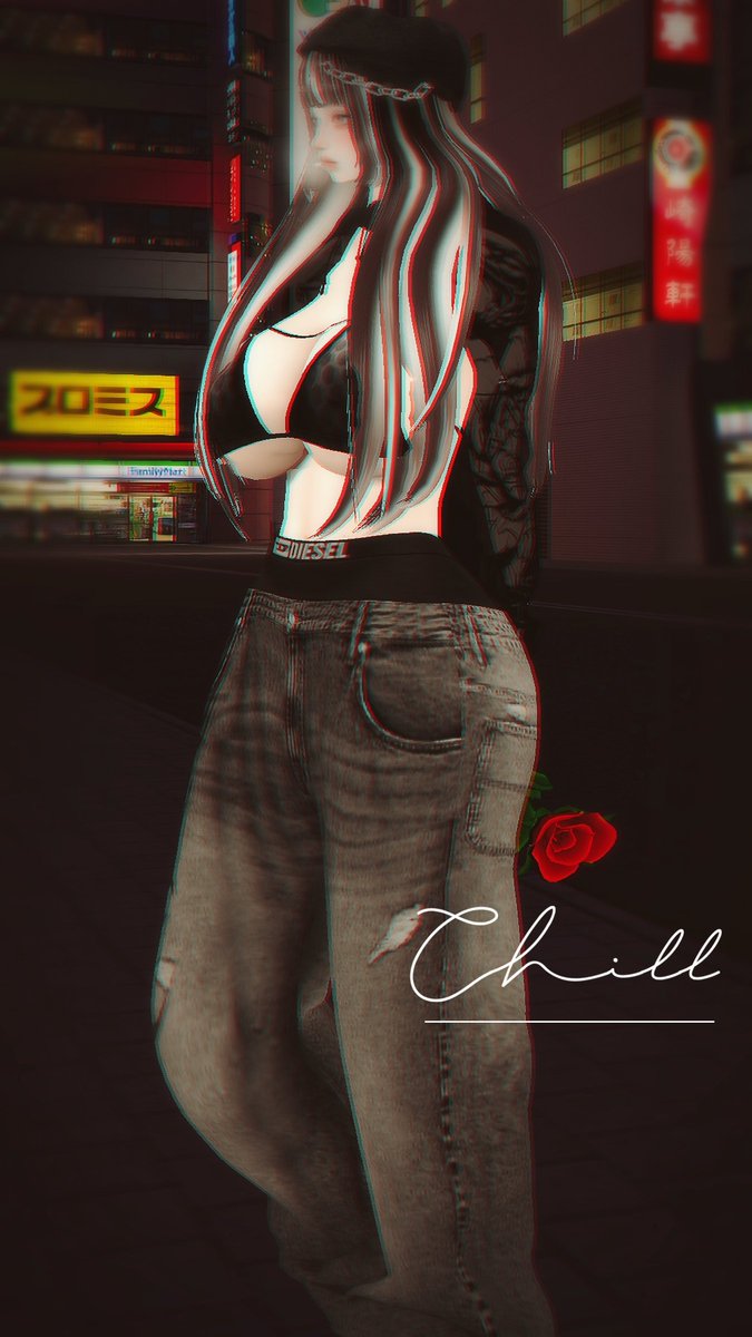 Yua_imvu's tweet photo. https://t.co/pkKs2hx7Ry