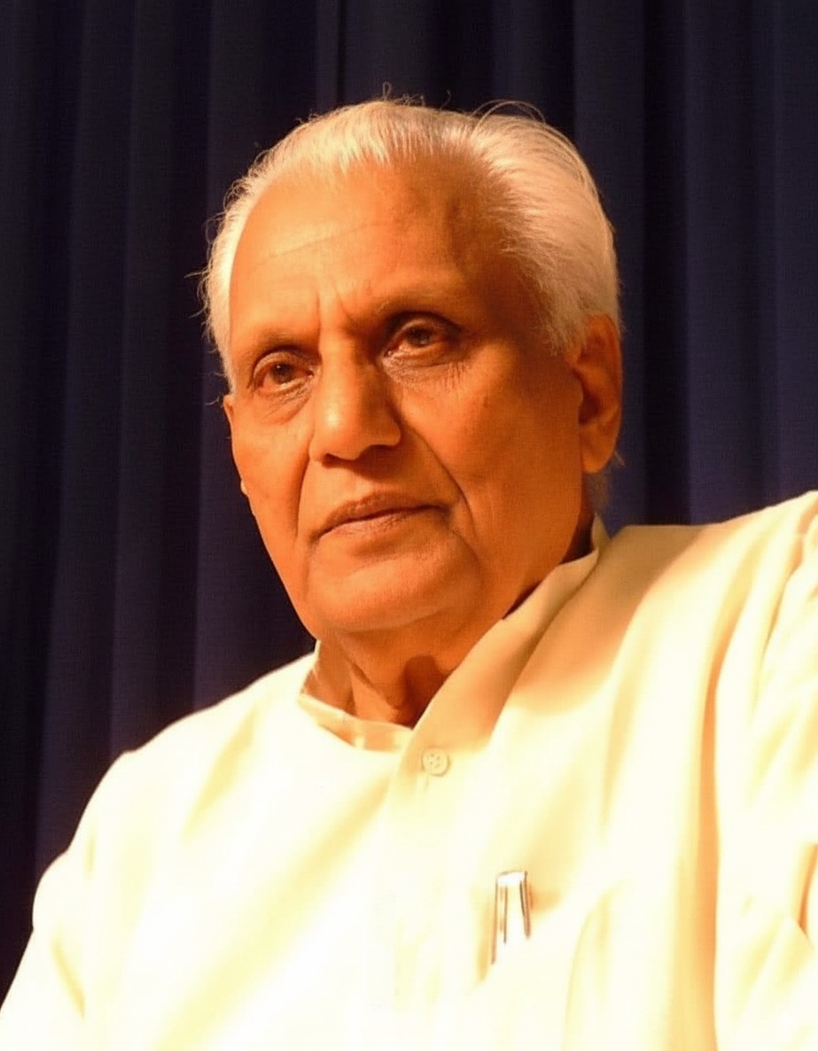 Today marks the 17th death anniversary of our former AIRF General Secretary, Comrade J. P. Chaubey Ji. Workers across the world bow with deep respect and pay heartfelt tributes to him. We all take a solemn pledge to face every challenge on this day. <a href="/ShivaGopalMish1/">Shiva Gopal Mishra</a> <a href="/ilo/">International Labour Organization</a>