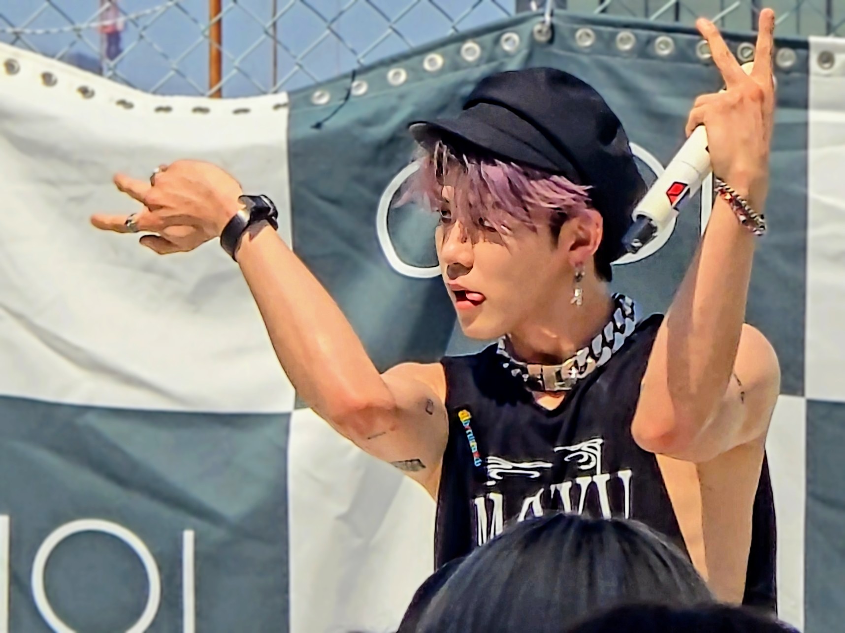 MADKID YUKI 証明写真 MADKID 証明写真 Resolution YOU-TA - メルカリ