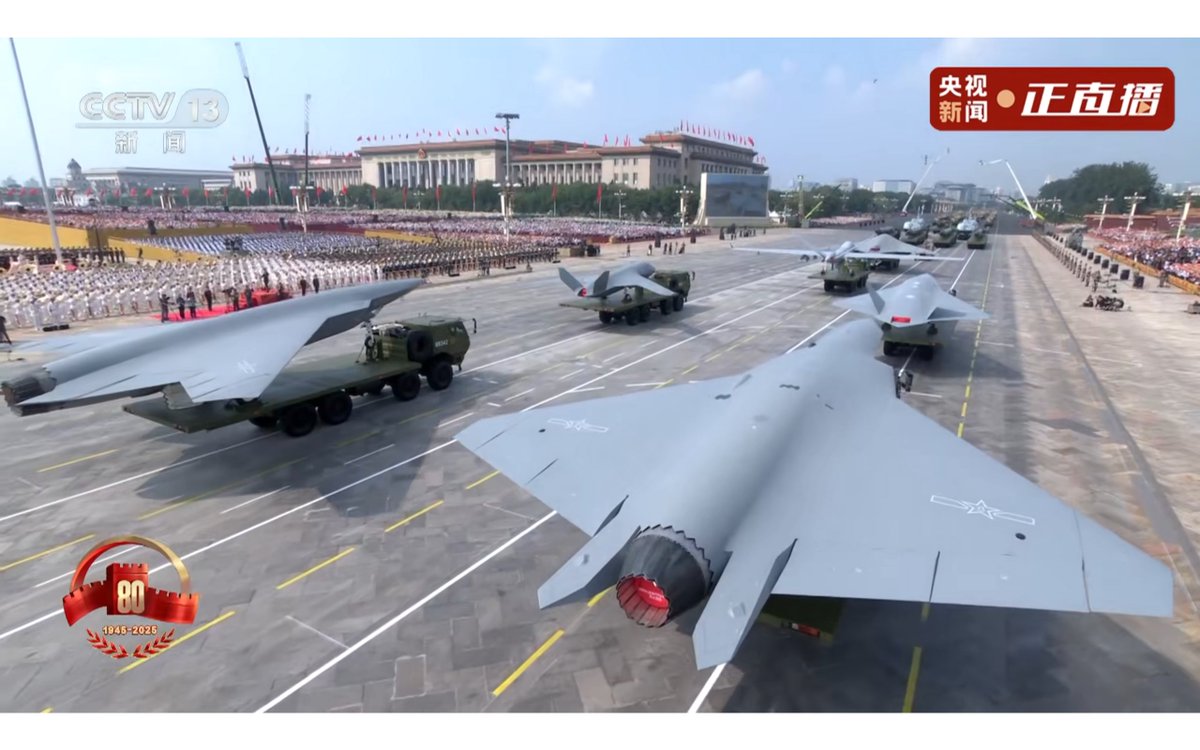 now china is really no.1