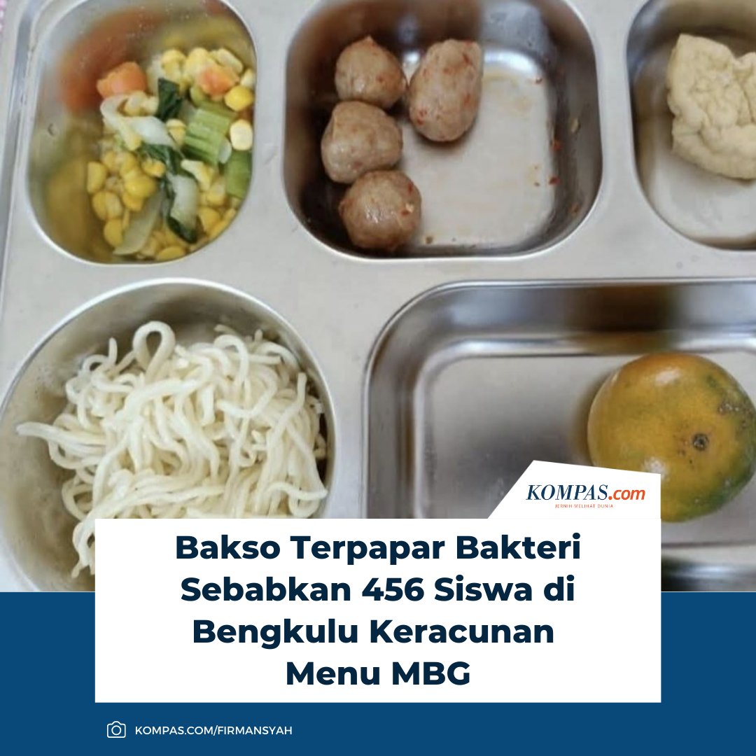 MBG Makan Bakso Gawat

regional.kompas.com/read/2025/09/0…