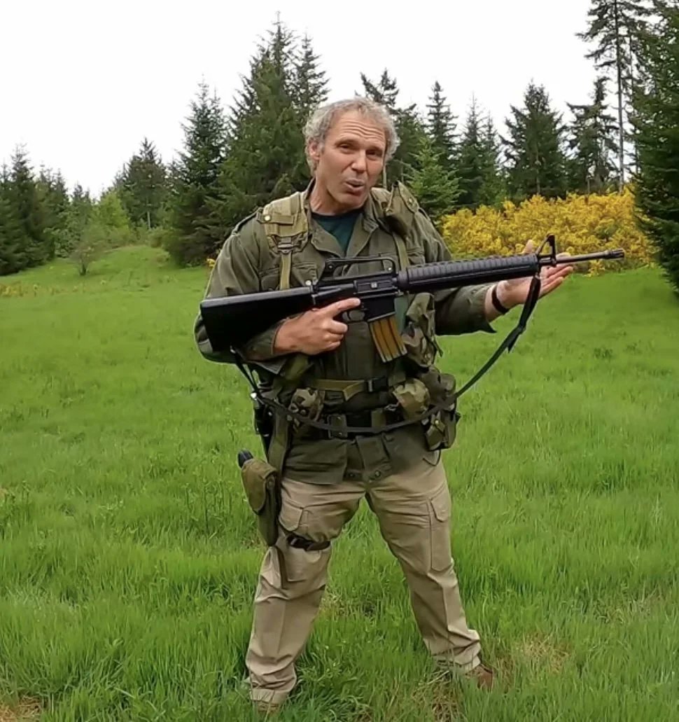 I still can't believe it's been a year today since we lost Paul Harrell. He's easily been one of the most influential figures in our sphere, that inspired many of us, including myself. One of the greatest losses of our community, and a sting that won't go away easily.