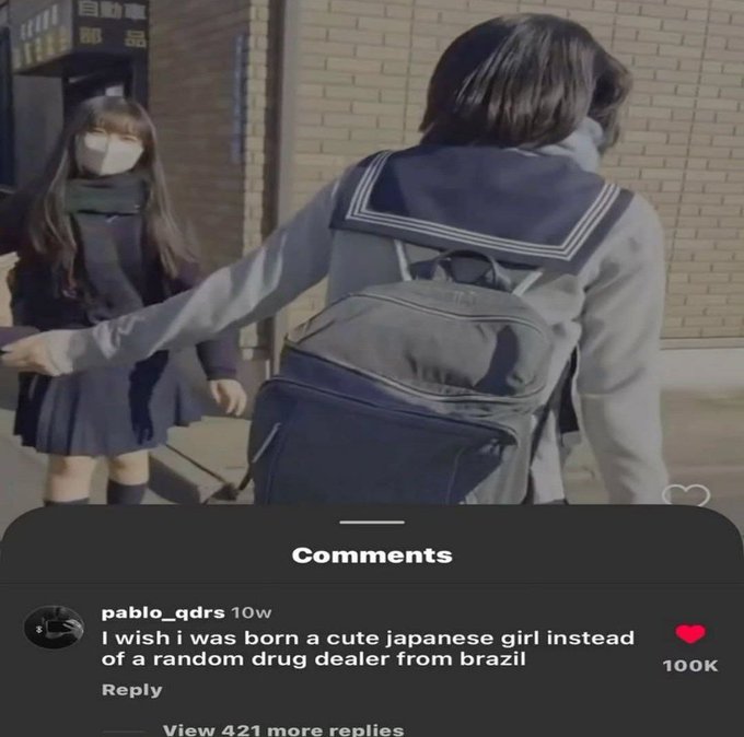 Watch no context memes's leaked NSFW photo on TwXstars